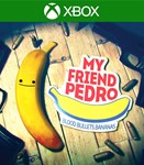 My Friend Pedro * XBOX ONE / SERIES X|S / КЛЮЧ *