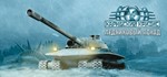 Cuban Missile Crisis: Ice Crusade*STEAM КЛЮЧ*РФ+СНГ