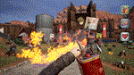 POSTAL 4: No Regerts *STEAM КЛЮЧ *РОССИЯ+КЗ+СНГ
