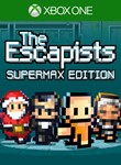 The Escapists - Supermax Edition * XBOX ONE / X|S *