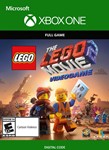 The LEGO Movie 2 - Videogame 🎮XBOX ONE / X|S / КЛЮЧ🔑