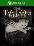 The Talos Principle * XBOX ONE / SERIES X|S / КЛЮЧ *