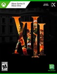 XIII * XBOX ONE / SERIES X|S / КЛЮЧ *