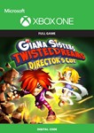 Giana Sisters: Twisted Dreams - Director´s Cut *XBOX*
