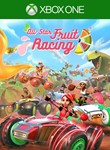 All-Star Fruit Racing 🎮 XBOX ONE / X|S / КЛЮЧ 🔑