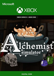Alchemist Simulator 🎮 XBOX ONE / X|S / КЛЮЧ 🔑 - irongamers.ru