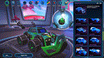 Turbo Golf Racing *STEAM КЛЮЧ *РОССИЯ+МИР *РУССКИЙ ЯЗ