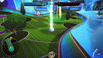 Turbo Golf Racing *STEAM КЛЮЧ *РОССИЯ+МИР *РУССКИЙ ЯЗ