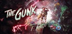 The Gunk *STEAM КЛЮЧ **РОССИЯ + МИР