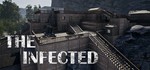 The Infected *STEAM КЛЮЧ *РОССИЯ+СНГ *РУССКИЙ ЯЗЫК