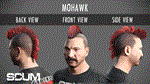 SCUM - Male Hair Pack (DLC) *STEAM КЛЮЧ *РОССИЯ +СНГ*