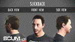 SCUM - Male Hair Pack (DLC) *STEAM КЛЮЧ *РОССИЯ +СНГ*
