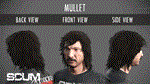 SCUM - Male Hair Pack (DLC) *STEAM КЛЮЧ *РОССИЯ +СНГ*