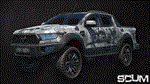 SCUM - Vehicle Skins Pack (DLC)*STEAM КЛЮЧ*РФ+СНГ*