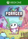 Forager * XBOX ONE / SERIES X|S / КЛЮЧ *