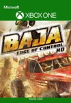 Baja: Edge of Control HD * XBOX ONE / X|S / КЛЮЧ *