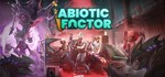Abiotic Factor (STEAM КЛЮЧ) РОССИЯ+СНГ / РУССКИЙ ЯЗЫК