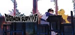 Digimon Survive *STEAM КЛЮЧ *РОССИЯ +КЗ +СНГ*