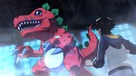 Digimon Survive *STEAM КЛЮЧ *РОССИЯ +КЗ +СНГ*