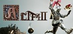 ALTF42 *STEAM КЛЮЧ * РОССИЯ + СНГ