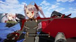 Azur Lane: Crosswave *STEAM КЛЮЧ *РОССИЯ + СНГ