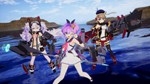Azur Lane: Crosswave *STEAM КЛЮЧ *РОССИЯ + СНГ