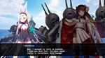 Azur Lane: Crosswave *STEAM КЛЮЧ *РОССИЯ + СНГ