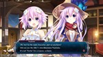 Cyberdimension Neptunia: 4 Goddesses Online*STEAM КЛЮЧ