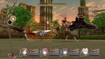 Dark Rose Valkyrie *STEAM КЛЮЧ *РОССИЯ + СНГ