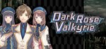 Dark Rose Valkyrie *STEAM КЛЮЧ *РОССИЯ + СНГ