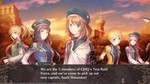 Dark Rose Valkyrie *STEAM КЛЮЧ *РОССИЯ + СНГ