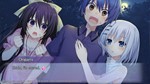 DATE A LIVE: Rio Reincarnation *STEAM КЛЮЧ*РОССИЯ+СНГ