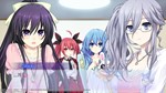 DATE A LIVE: Rio Reincarnation *STEAM КЛЮЧ*РОССИЯ+СНГ