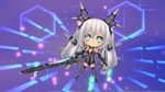 Hyperdevotion Noire: Goddess Black Heart *STEAM КЛЮЧ