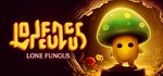 Lone Fungus *STEAM КЛЮЧ *РОССИЯ + МИР