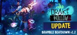 Drake Hollow *STEAM КЛЮЧ *РОССИЯ+МИР *РУС. ЯЗЫК