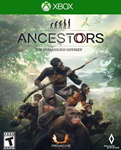 Ancestors: The Humankind Odyssey*XBOX ONE / X|S КЛЮЧ