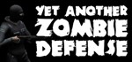 Yet Another Zombie Defense *STEAM КЛЮЧ **РОССИЯ + МИР