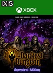 Darkest Dungeon: Ancestral Edition * XBOX ONE / X|S *