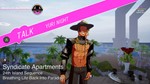 Paradise Killer *STEAM КЛЮЧ *РОССИЯ + МИР