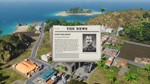 Tropico 6 - Going Viral (DLC)*STEAM*РОССИЯ + МИР
