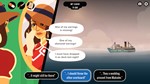 Overboard! *STEAM КЛЮЧ *РОССИЯ + МИР