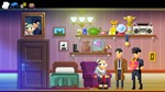 The Darkside Detective: A Fumble in the Dark *STEAM