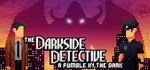 The Darkside Detective: A Fumble in the Dark *STEAM