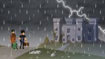 The Darkside Detective: A Fumble in the Dark *STEAM
