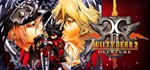 GUILTY GEAR 2 -OVERTURE- *STEAM КЛЮЧ *РОССИЯ + МИР