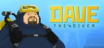 Dave The Diver*STEAM КЛЮЧ*РОССИЯ+СНГ*РУС.ЯЗЫК