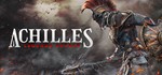 Achilles: Legends Untold (STEAM КЛЮЧ) РФ+СНГ РУС. ЯЗЫК