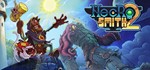 Necrosmith 2 *STEAM КЛЮЧ *РОССИЯ + СНГ *РУССКИЙ ЯЗЫК