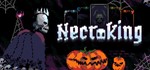 Necroking *STEAM КЛЮЧ *РОССИЯ + СНГ *РУССКИЙ ЯЗЫК